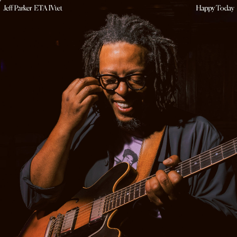 Jeff Parker_Happy Today
