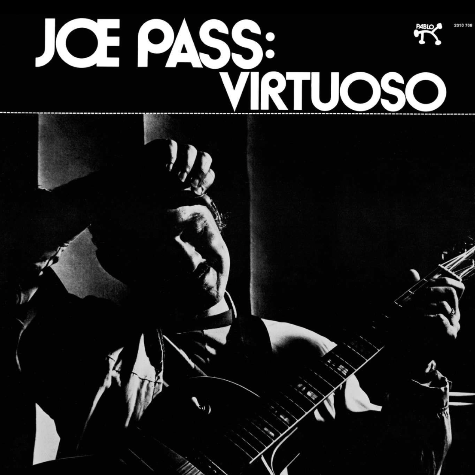 Joe Pass, Virtuoso