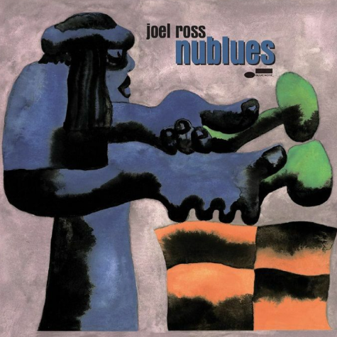 Joel Ross, Nublues