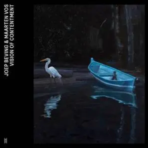 Joep Beving, Maarten Vos, Vision of Contentment