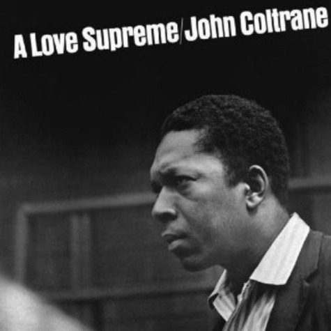 A Love Supreme