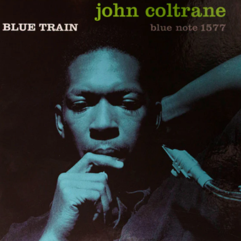 John Coltrane, Blue Train