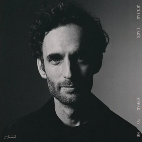 Julian Lage Speak to me