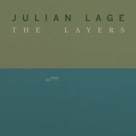 Julian Lage The Layers