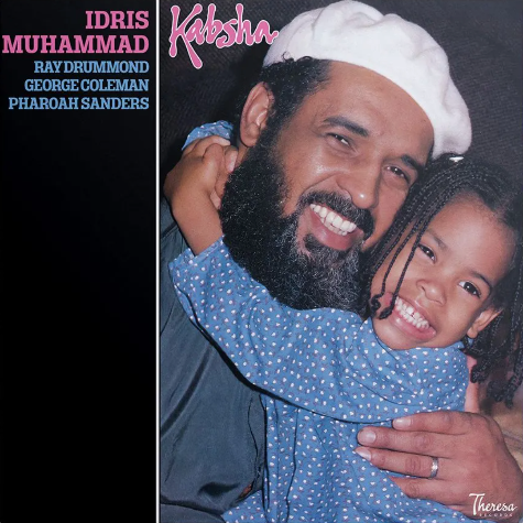 Kabsha Idris Muhammad
