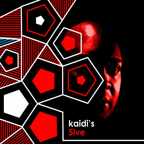 Kaidi's 5ive, Kaidi Tathum