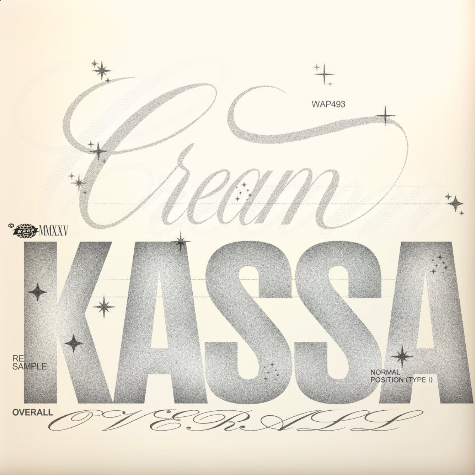 Kassa Overall_Cream