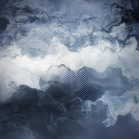 Kiasmos, Kiasmos