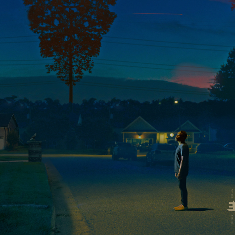 Kinfolk 2: See The Birds, Nate Smith
