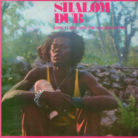 King Tubby & The Aggrovators, Shalom Dub