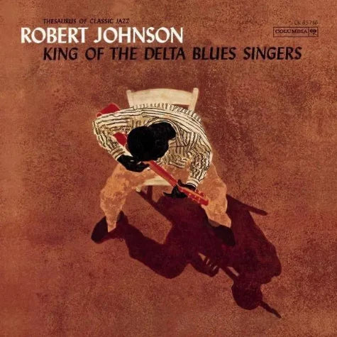King Of The Delta Blues (+3 Bonus Tracks)