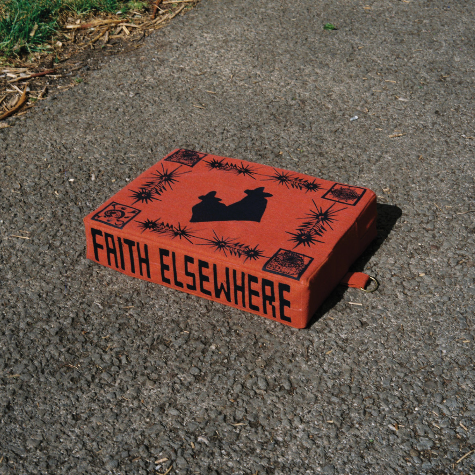 Kinlaw & Franco Franco_Faith Elsewhere