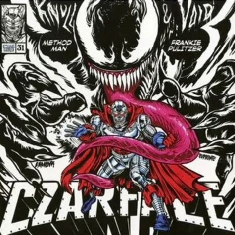 Knull & Void (Single), Czarface