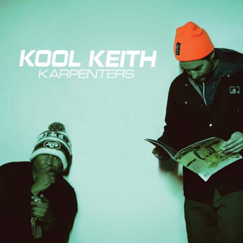 Kool Keith, Karpenters