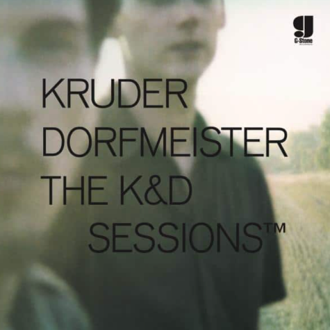 Kruder Dorfmeister Sessions