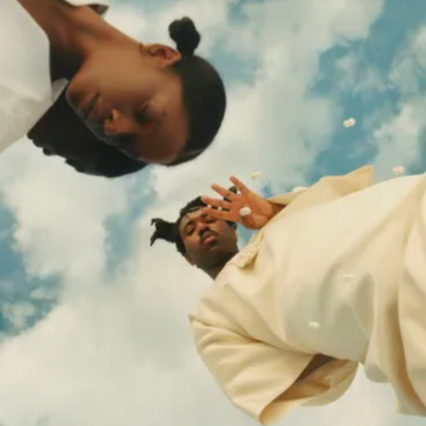 Lahai, Sampha