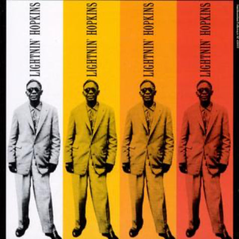 Lightnin' Hopkins