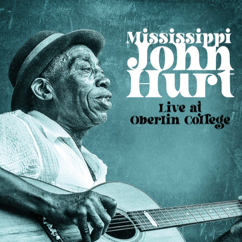 Live At Oberlin College 1965 (RSD BF25)