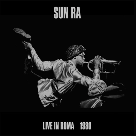 Live In Roma 1980 Sun Ra