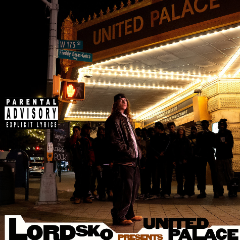 Lord Sko, United Palace