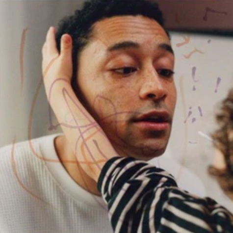 Loyle Carner, hopefully!