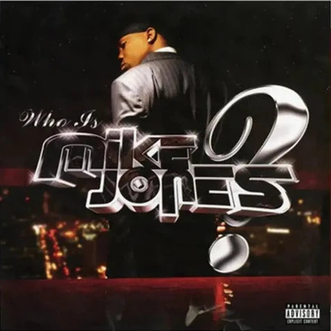 Who Is Mike Jones?