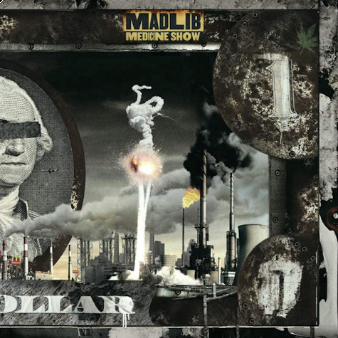 Madlib, Before the Verdict