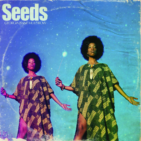 Madlib/Georgia Anne Muldrow, Seeds (Instrumental)