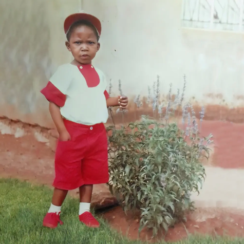 Malcolm Jiyane Tree-O, True Story
