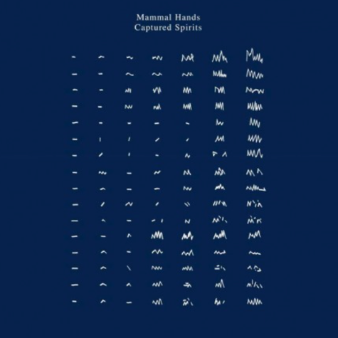 Mammal Hands, Captured Spirits