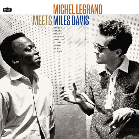 Michel Legrand meets Miles Davis