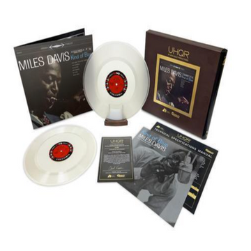 Miles Davis - From Bebop To Blue (Record Store Day 2026) (Vinyle Neuf)