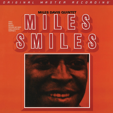 Miles Smiles