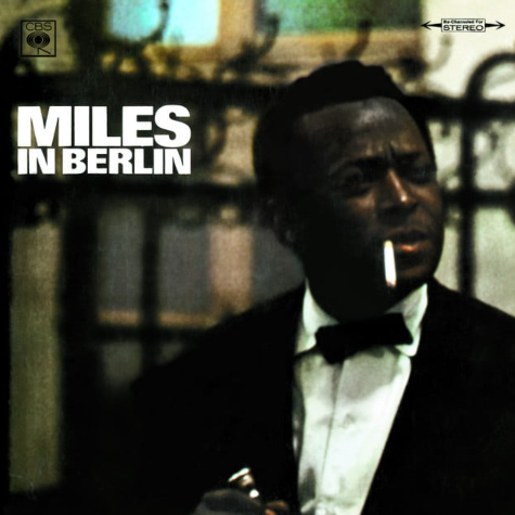 Miles Davis, Miles in Berlin