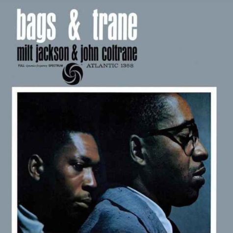 Milt Jackson & John Coltrane, Bags & Trane