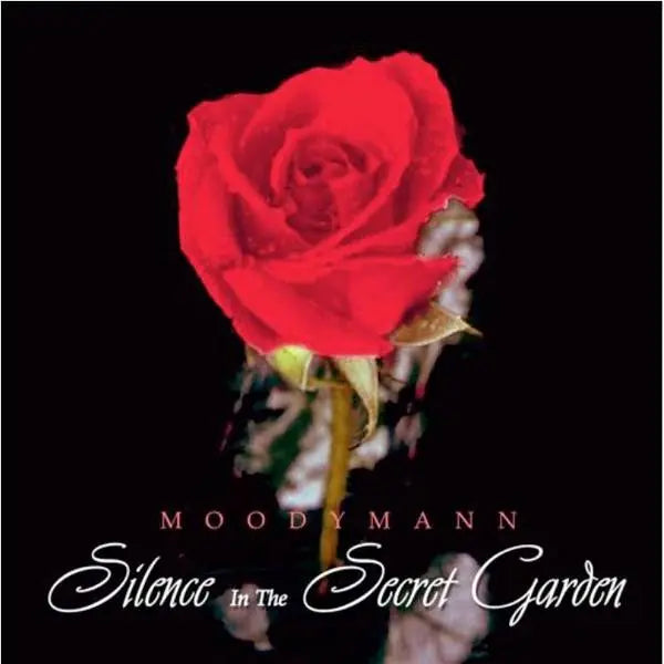 Moodymann Silence In The Secret Garden