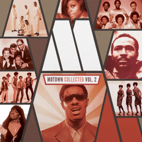 Motown Collected 2