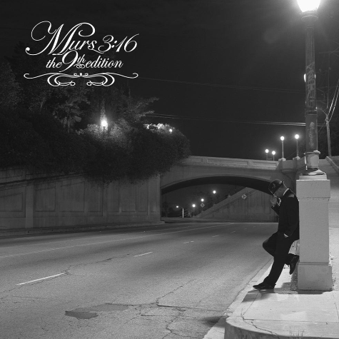 Murs 3:16 The 9th Edition
