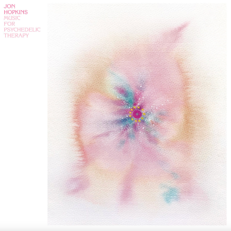 Music For Psychedelic Therapy, Jon Hopkins