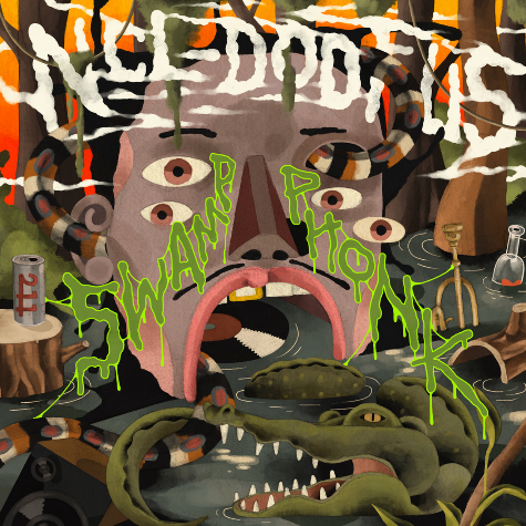 NCL-D00fus, Swamp Phonk