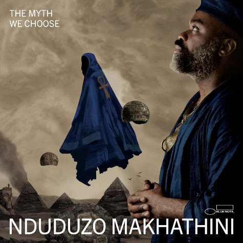 Nduduzo Makhathini_The Myth We choose