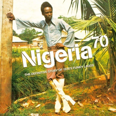 Nigeria 70 - Volume 1