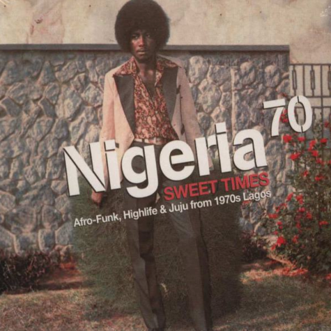 Nigeria 70 - Volume 3