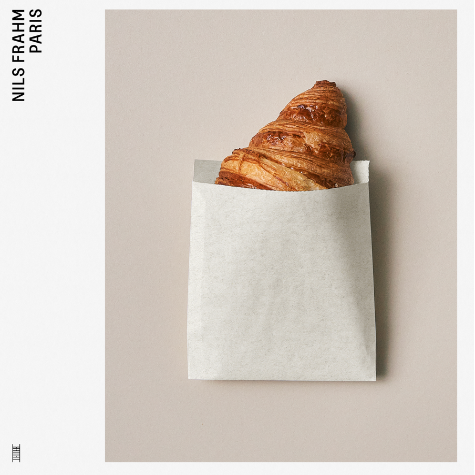 Nils Frahm, Paris