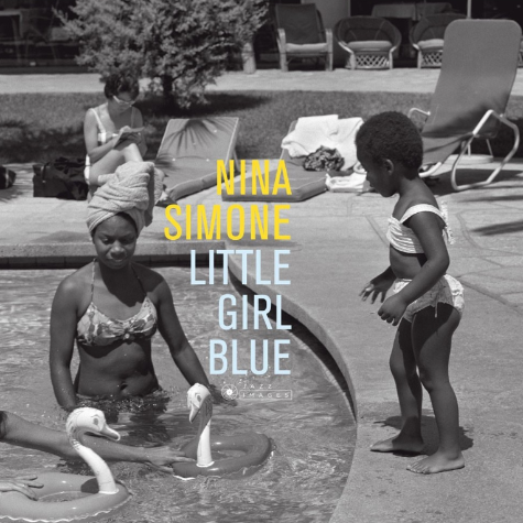 Nina Simone, Little Girl Blue