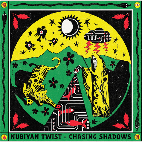 Nubiyan Twist_Chasing Shadows