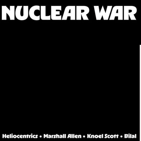 Nuclear War