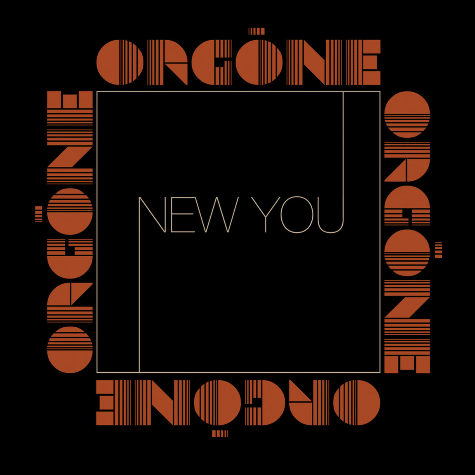 Orgone_New You