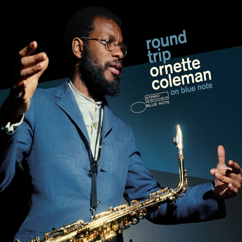 Ornette Coleman Round Trip