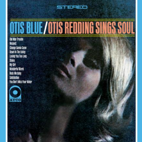 Otis Blue - Otis Redding Sings Soul (45RPM), Analogue Productions